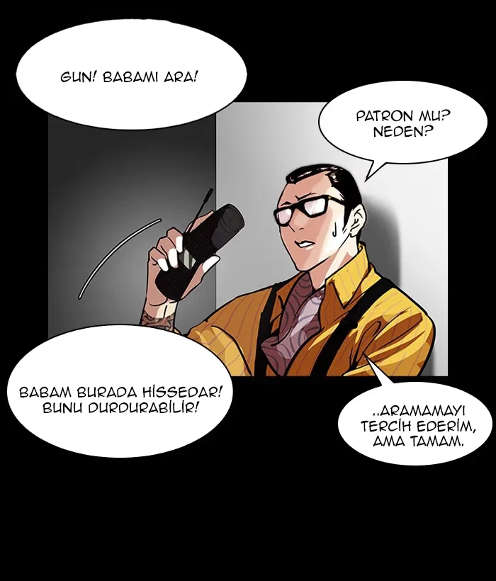 Lookism - Bölüm 107 - Sayfa 38