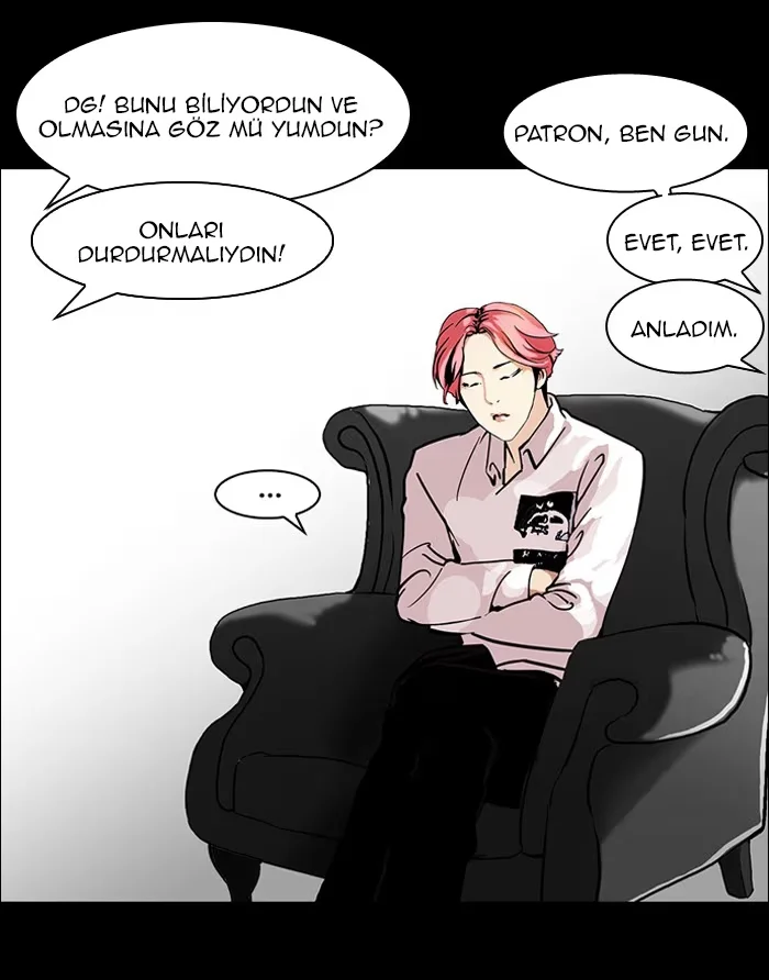 Lookism - Bölüm 107 - Sayfa 39
