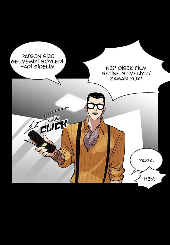 Lookism - Bölüm 107 - Sayfa 40