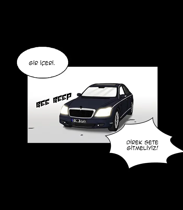 Lookism - Bölüm 107 - Sayfa 43