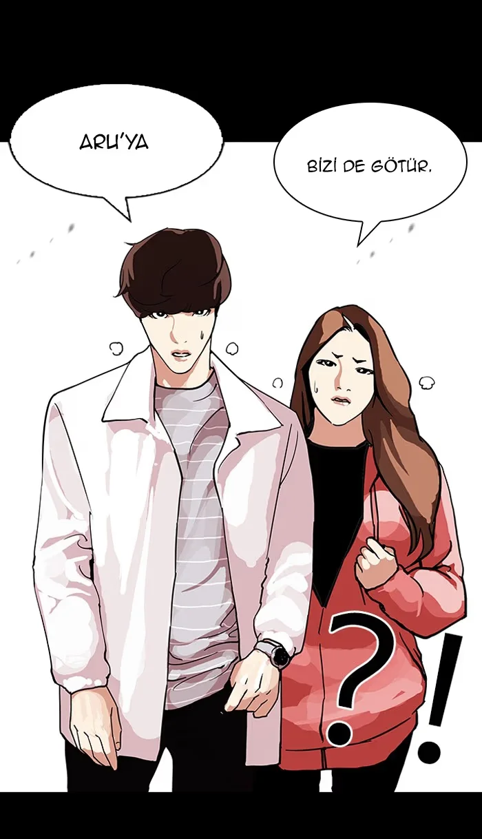 Lookism - Bölüm 107 - Sayfa 45