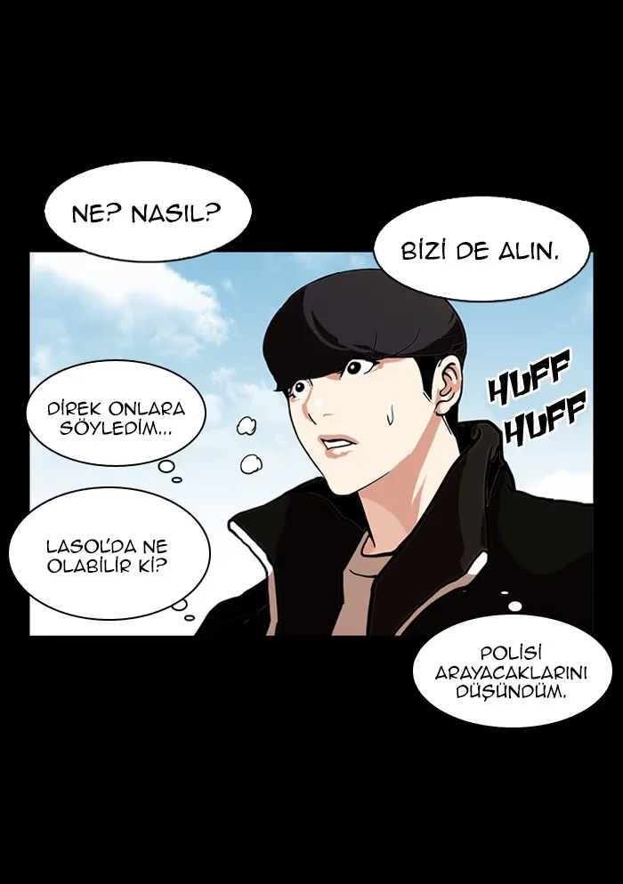 Lookism - Bölüm 107 - Sayfa 47