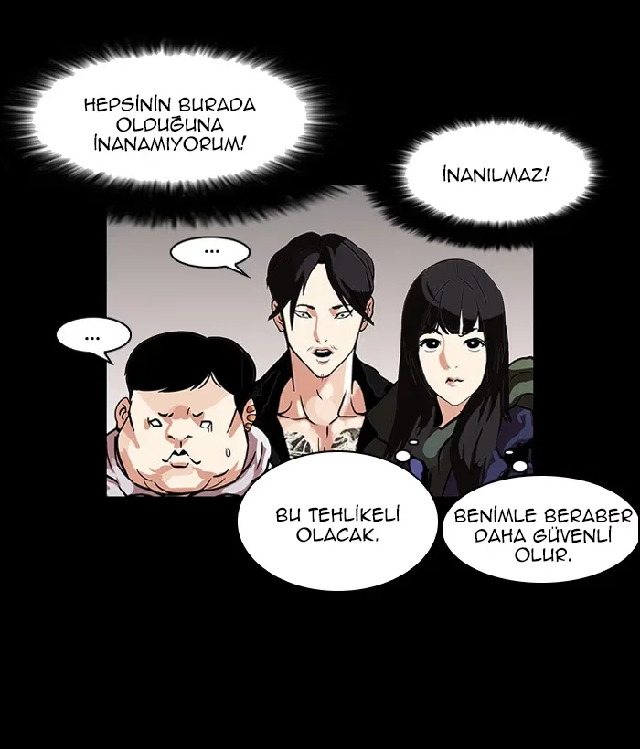 Lookism - Bölüm 107 - Sayfa 48
