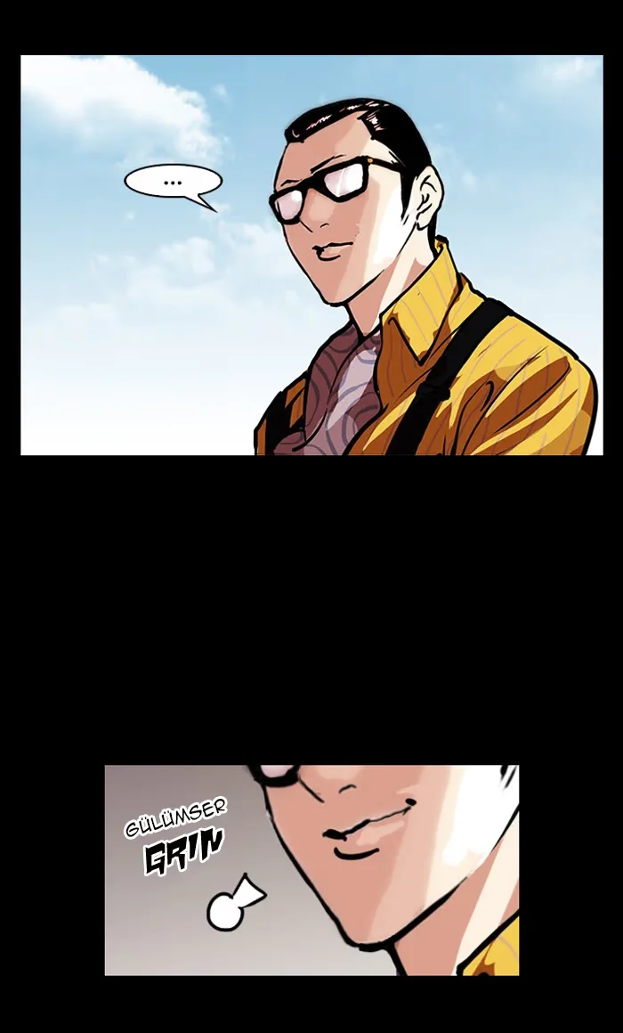 Lookism - Bölüm 107 - Sayfa 50