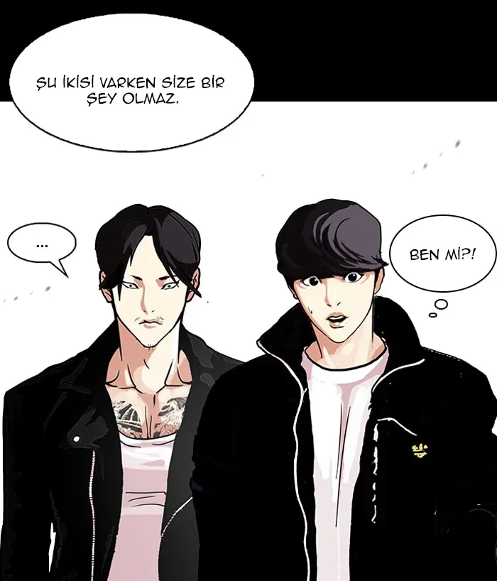 Lookism - Bölüm 107 - Sayfa 52
