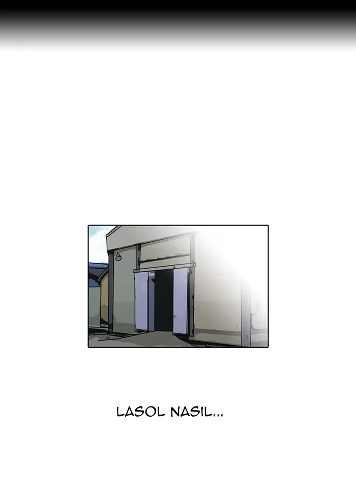 Lookism - Bölüm 107 - Sayfa 54