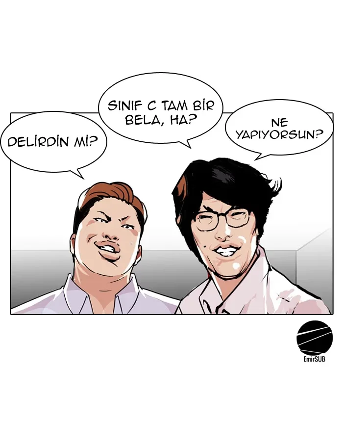 Lookism - Bölüm 107 - Sayfa 56
