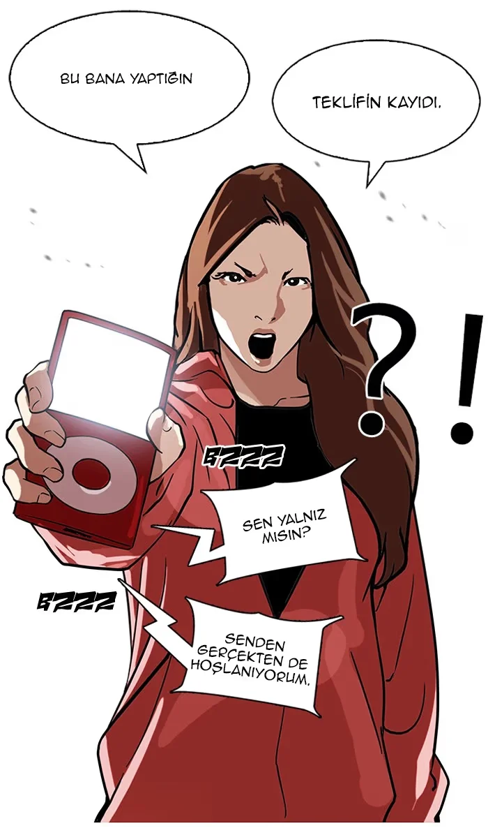 Lookism - Bölüm 107 - Sayfa 60