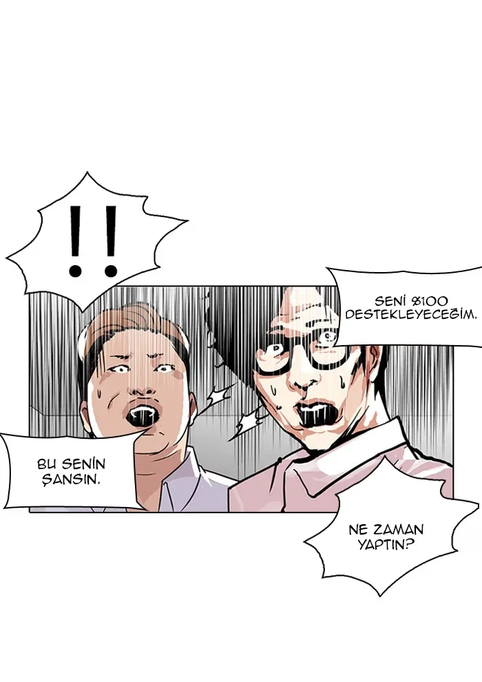 Lookism - Bölüm 107 - Sayfa 61