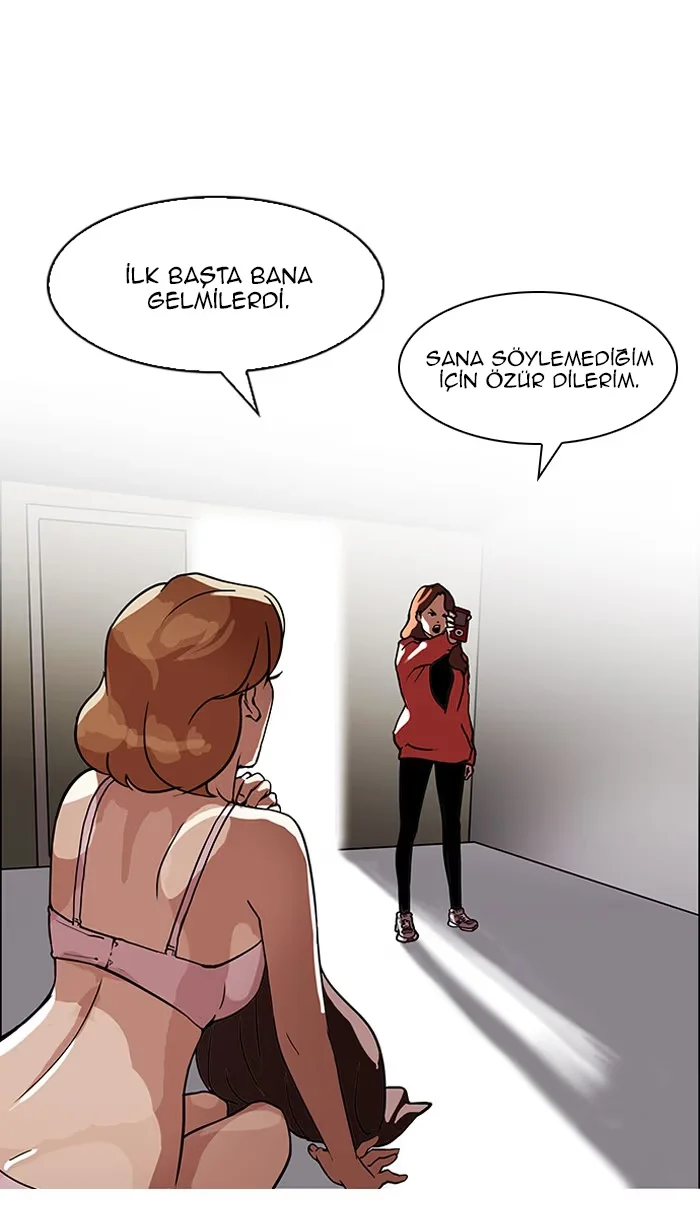 Lookism - Bölüm 107 - Sayfa 63