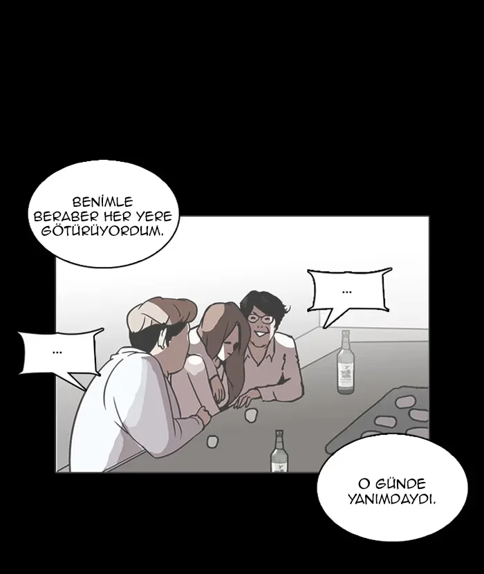 Lookism - Bölüm 107 - Sayfa 67