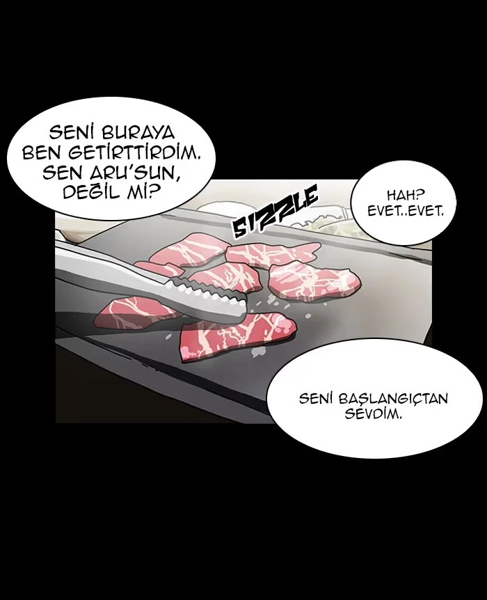 Lookism - Bölüm 107 - Sayfa 6