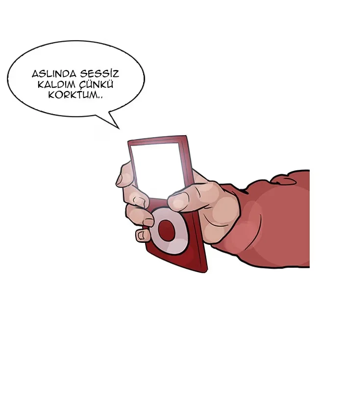 Lookism - Bölüm 107 - Sayfa 70