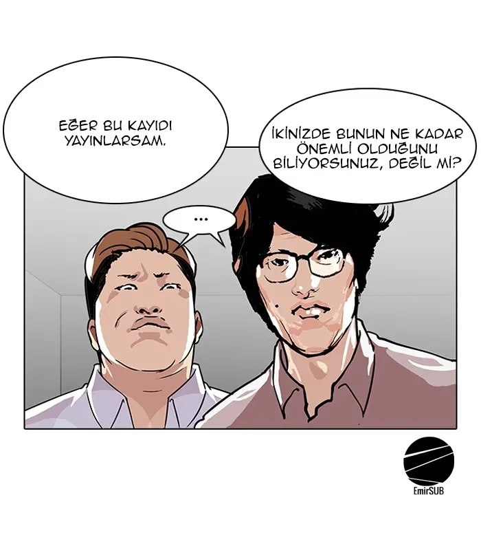 Lookism - Bölüm 107 - Sayfa 76