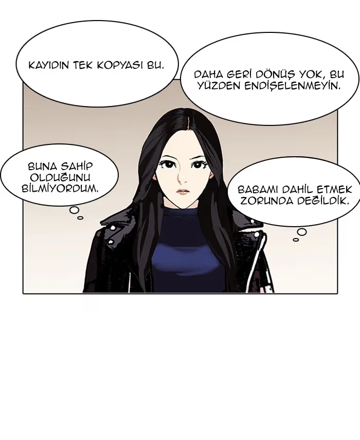 Lookism - Bölüm 107 - Sayfa 77
