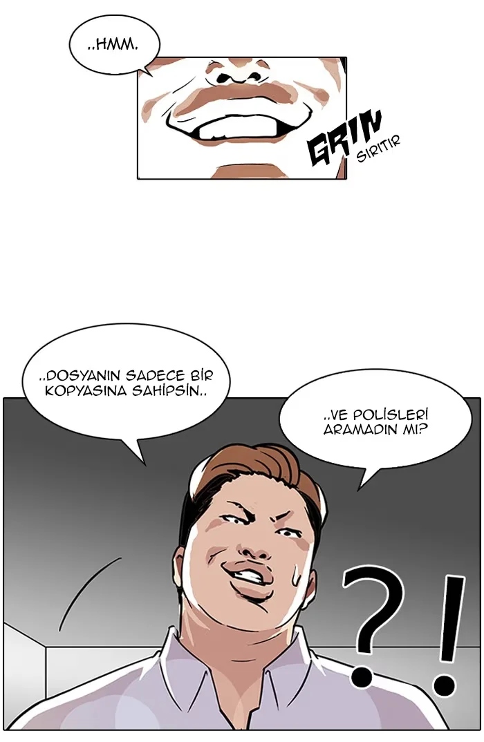 Lookism - Bölüm 107 - Sayfa 78