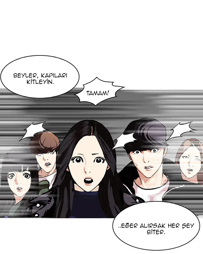 Lookism - Bölüm 107 - Sayfa 79