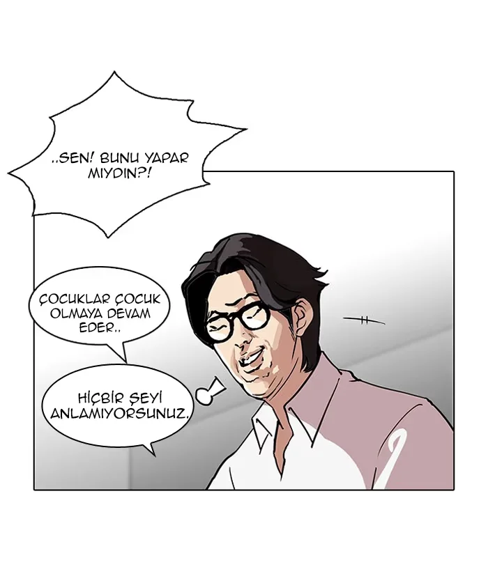 Lookism - Bölüm 107 - Sayfa 80