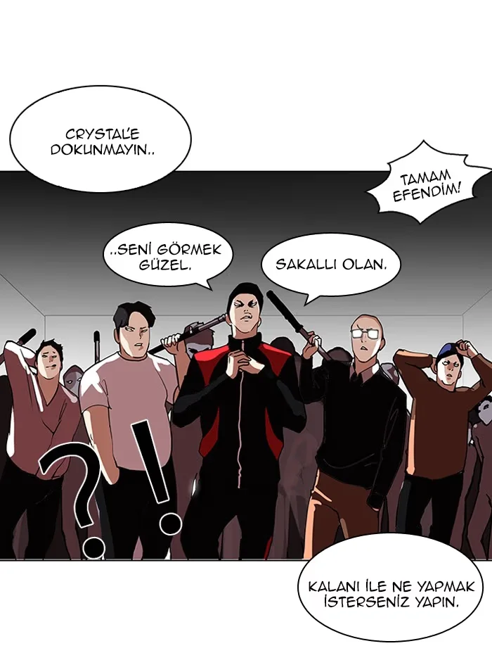 Lookism - Bölüm 107 - Sayfa 81