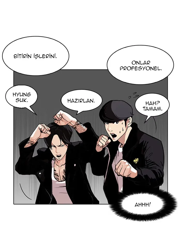 Lookism - Bölüm 107 - Sayfa 82