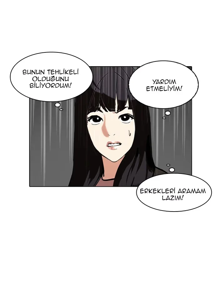 Lookism - Bölüm 107 - Sayfa 83