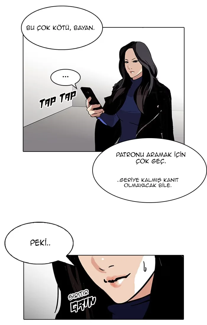 Lookism - Bölüm 107 - Sayfa 84