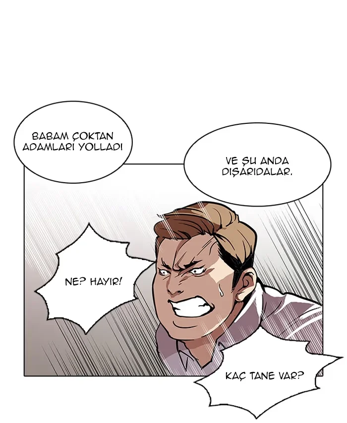 Lookism - Bölüm 107 - Sayfa 85