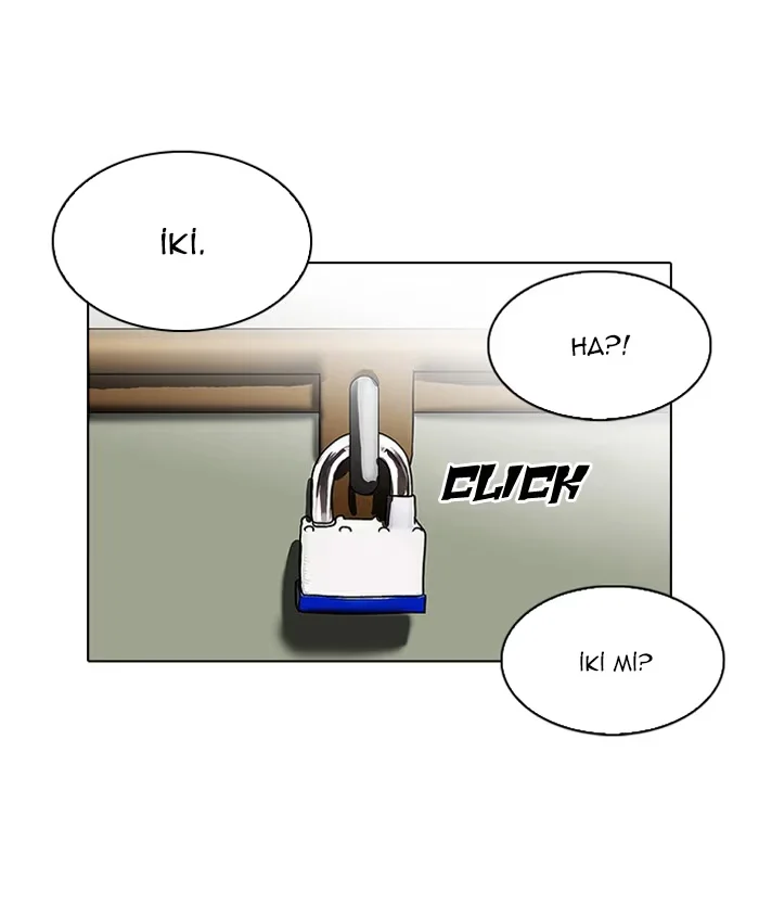 Lookism - Bölüm 107 - Sayfa 86