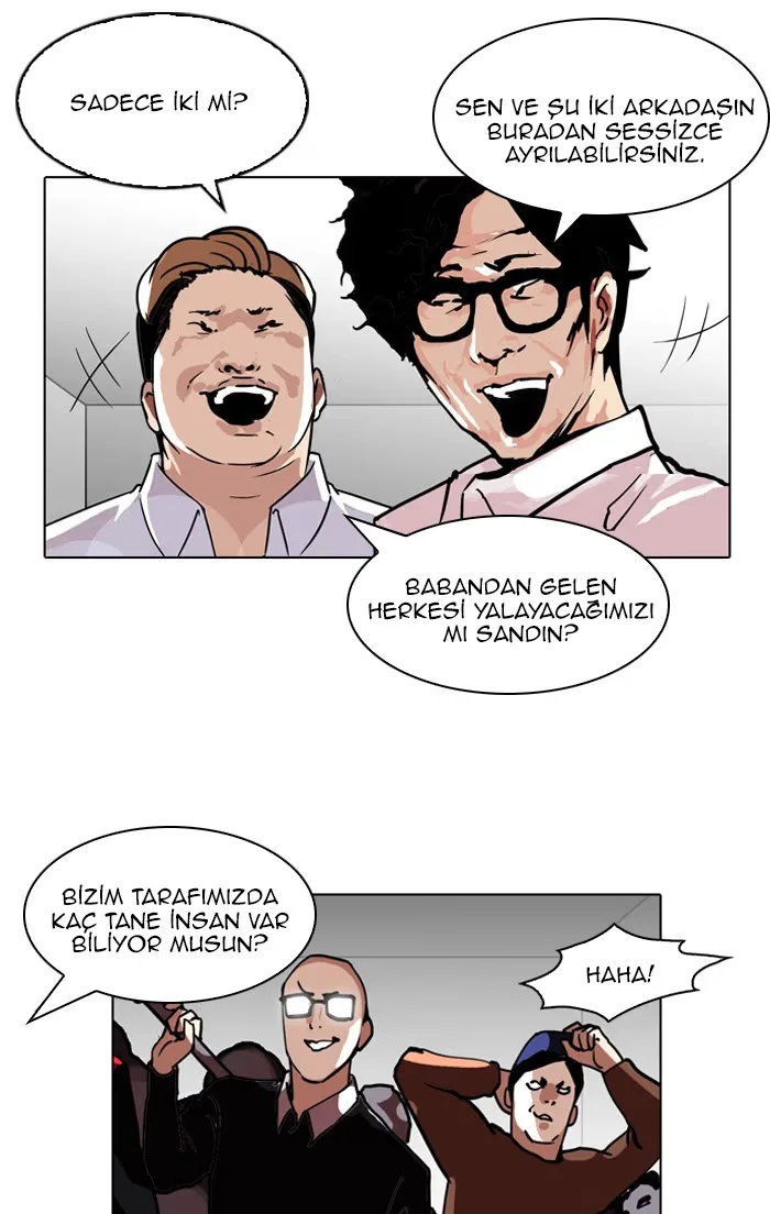 Lookism - Bölüm 107 - Sayfa 87