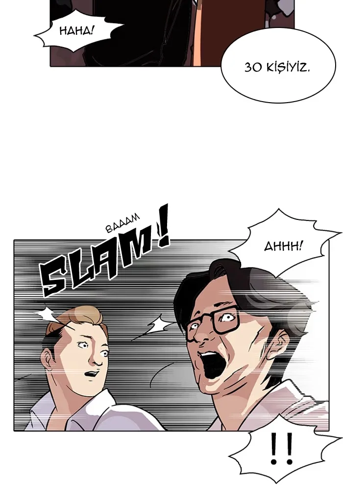 Lookism - Bölüm 107 - Sayfa 88