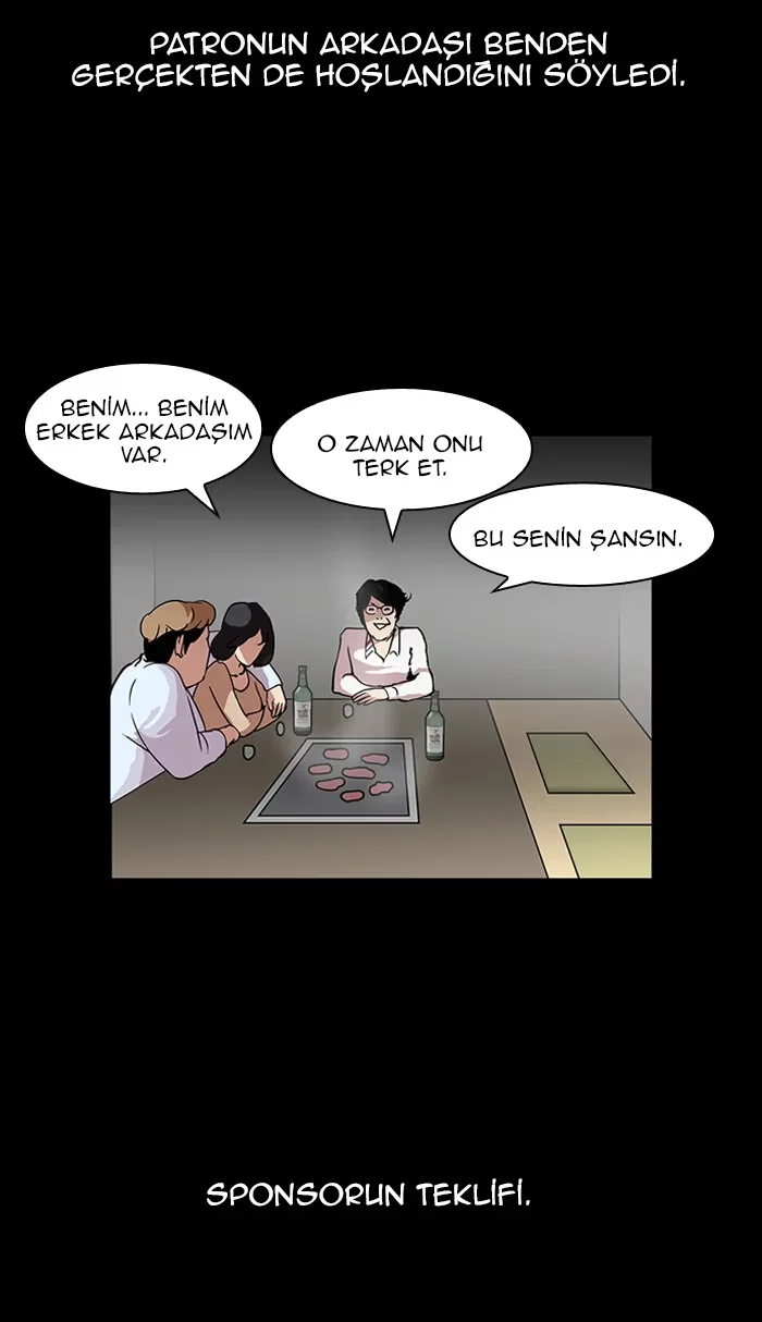 Lookism - Bölüm 107 - Sayfa 8