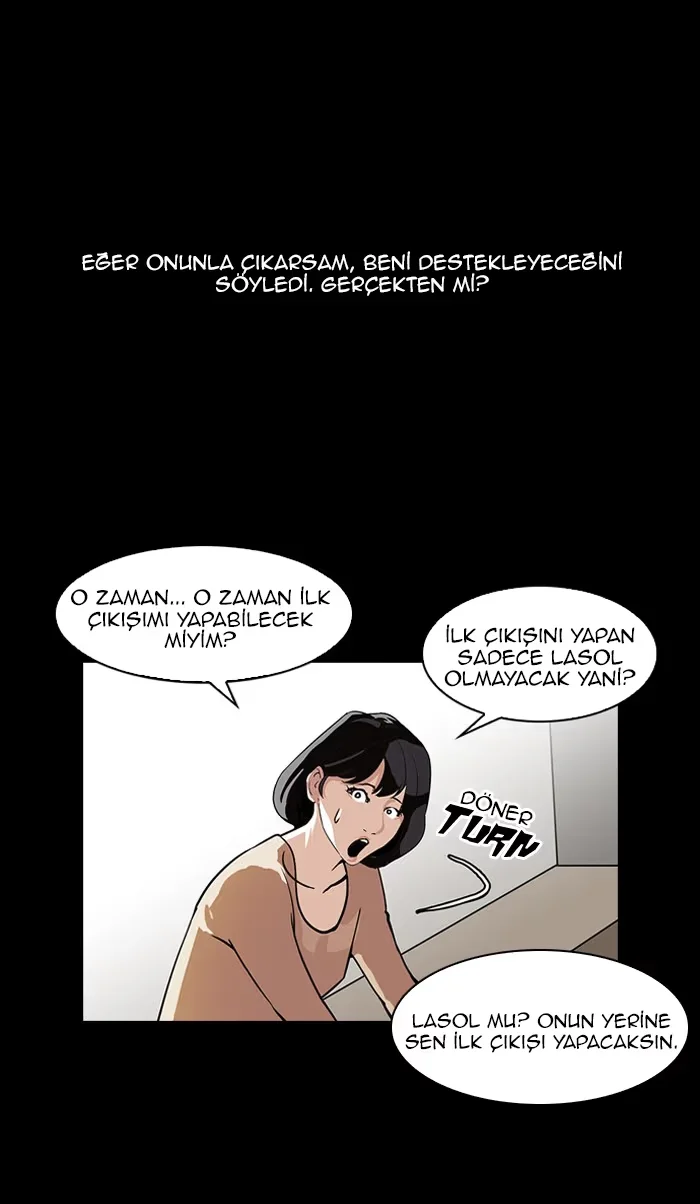 Lookism - Bölüm 107 - Sayfa 9