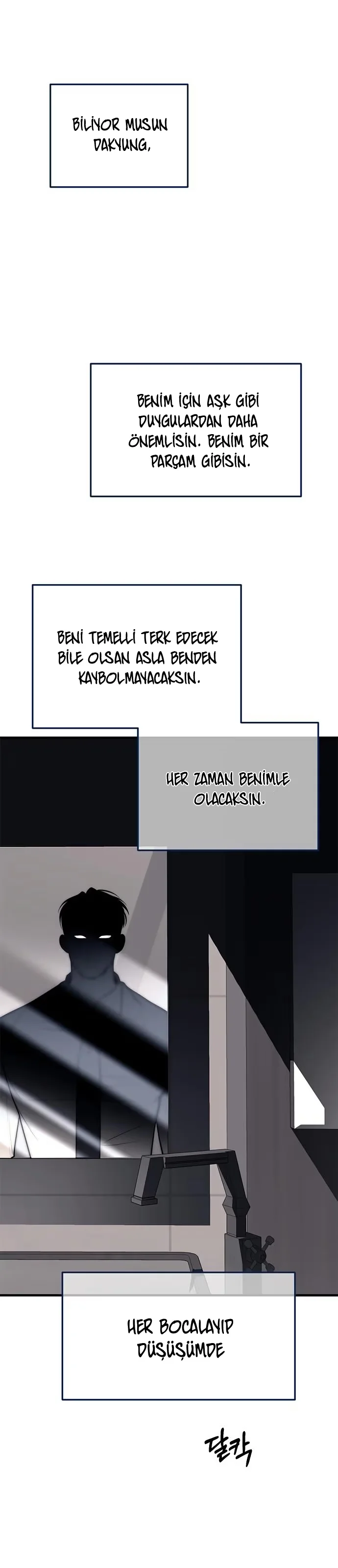 Undercover! Chaebol High School - Bölüm 86 - Sayfa 10