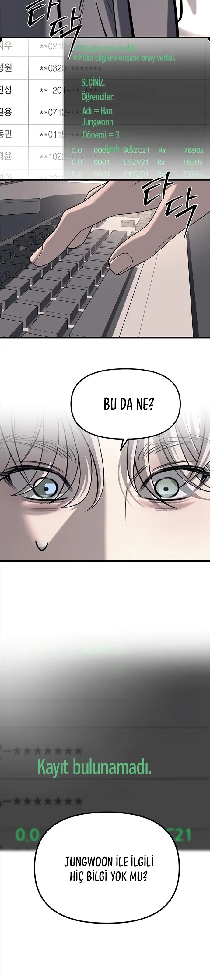 Undercover! Chaebol High School - Bölüm 86 - Sayfa 24