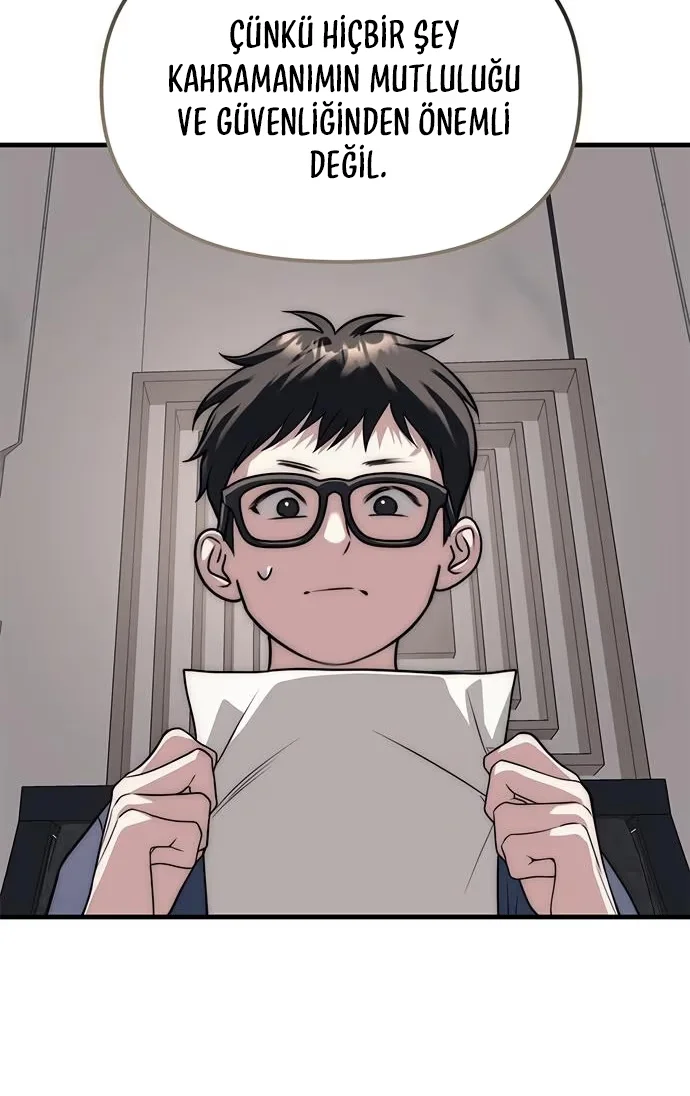 Undercover! Chaebol High School - Bölüm 86 - Sayfa 40