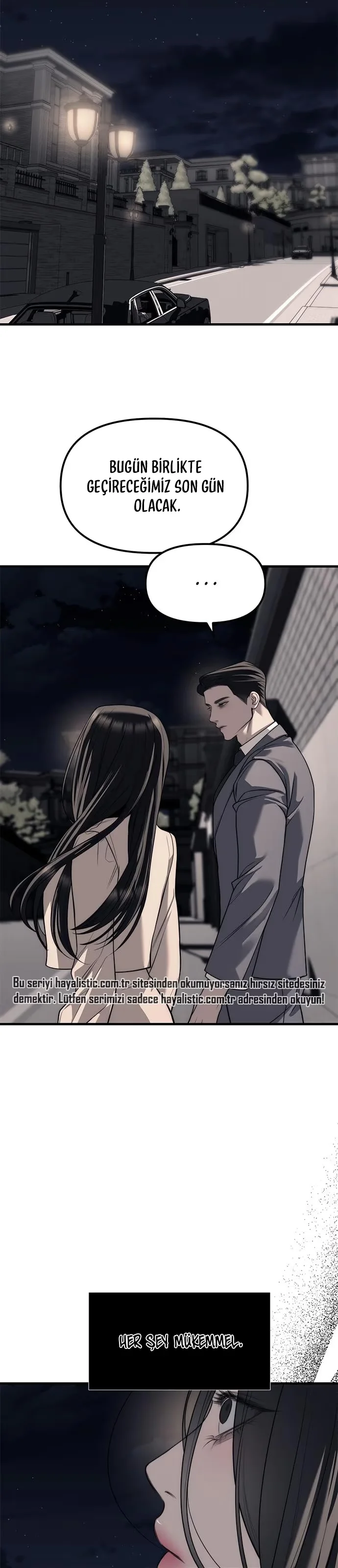 Undercover! Chaebol High School - Bölüm 86 - Sayfa 47