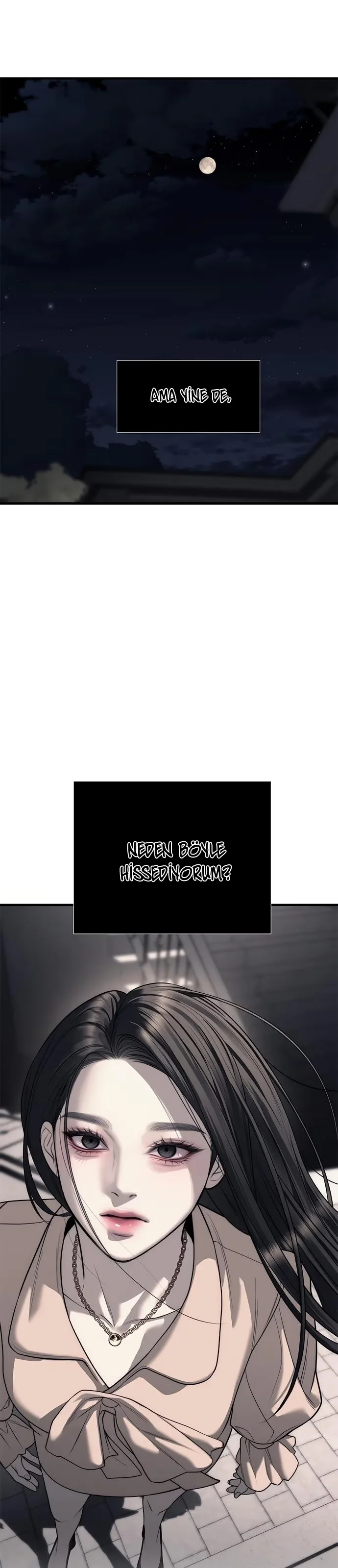 Undercover! Chaebol High School - Bölüm 86 - Sayfa 49