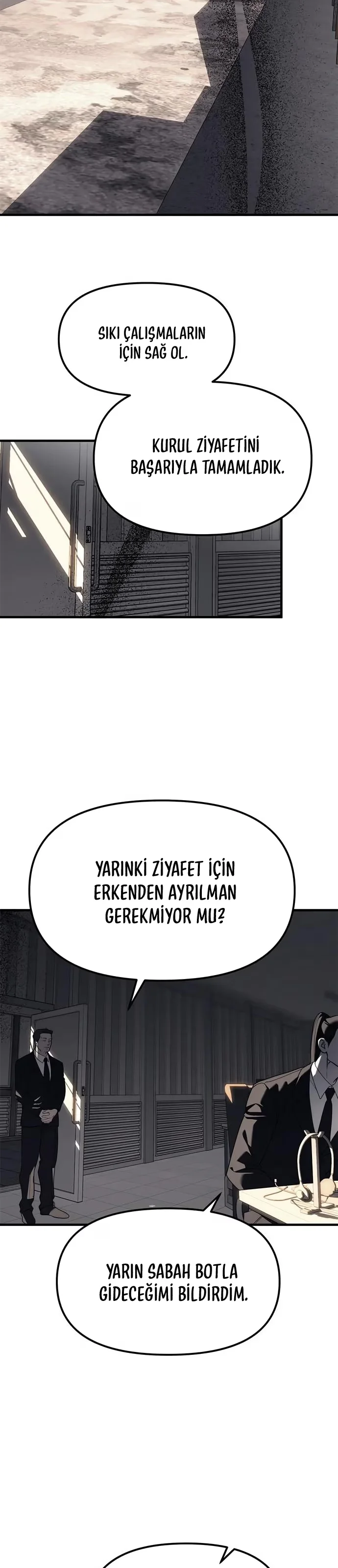 Undercover! Chaebol High School - Bölüm 86 - Sayfa 51