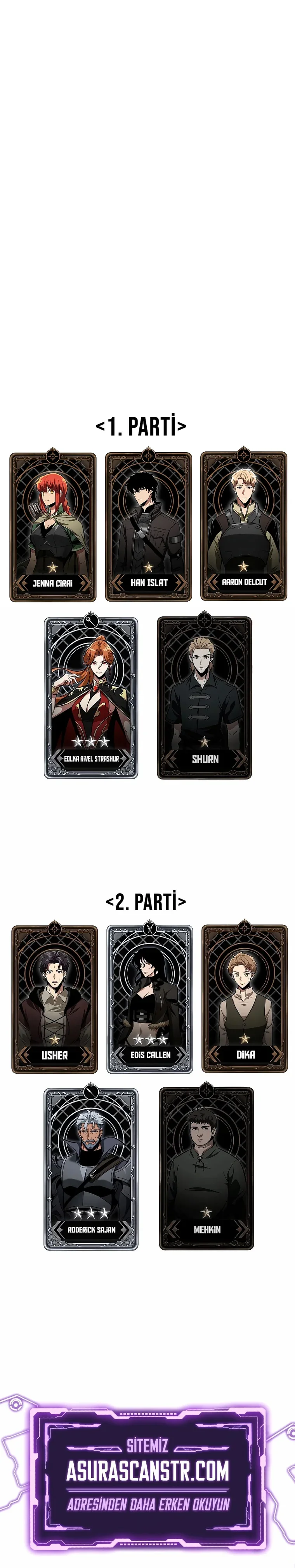 Pick Me Up, Infinite Gacha - Bölüm 33 - Sayfa 11