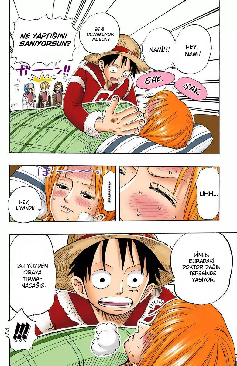 One Piece - Bölüm 133 - Sayfa 12