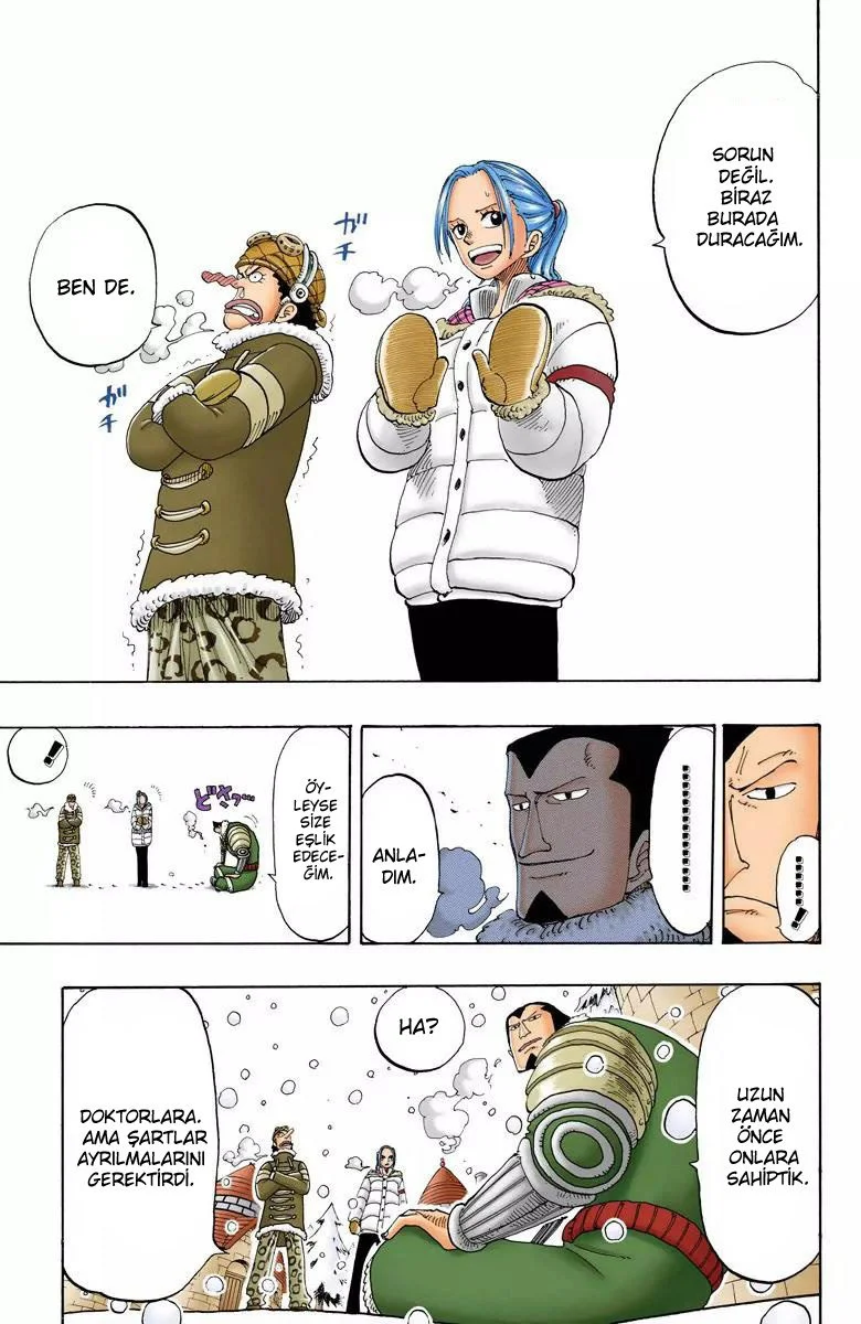 One Piece - Bölüm 133 - Sayfa 17