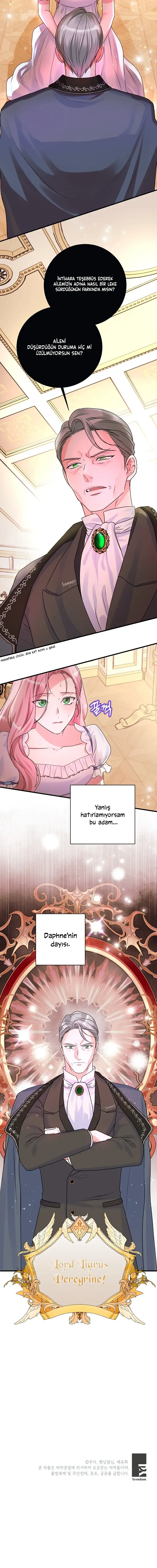 The Archduke's Magical Business Partner - Bölüm 2 - Sayfa 11