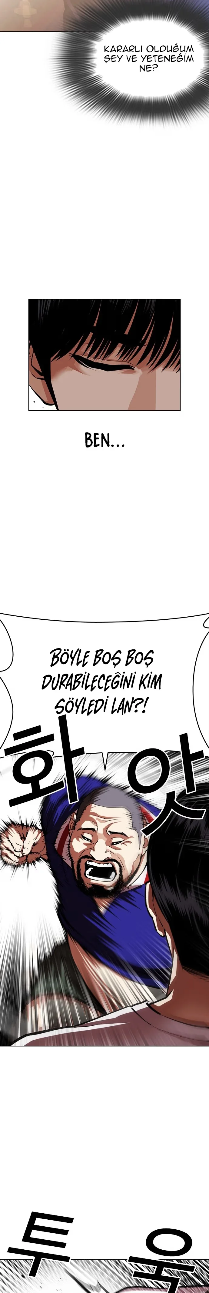 Lookism - Bölüm 564 - Sayfa 10