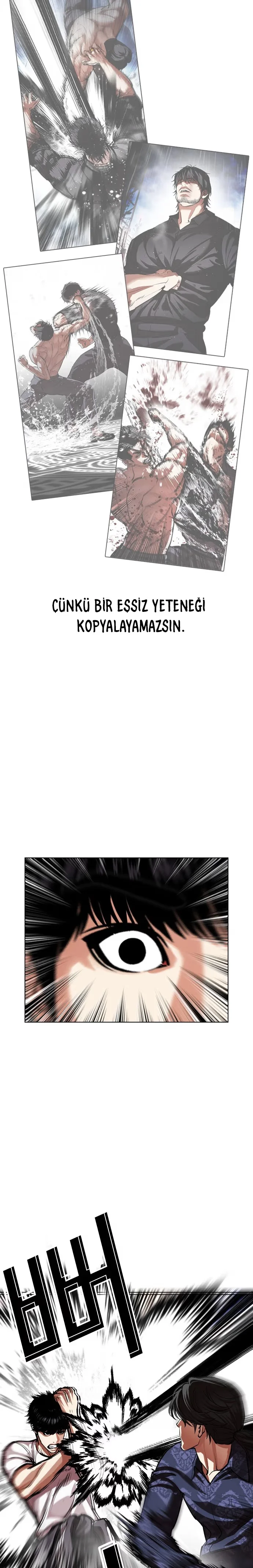 Lookism - Bölüm 564 - Sayfa 15