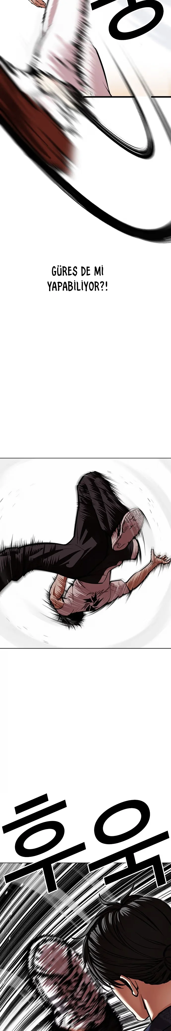 Lookism - Bölüm 564 - Sayfa 21