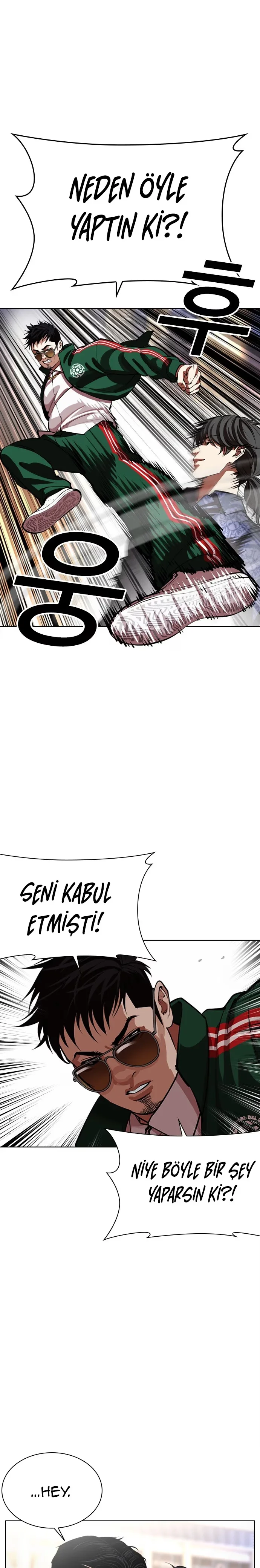 Lookism - Bölüm 564 - Sayfa 30