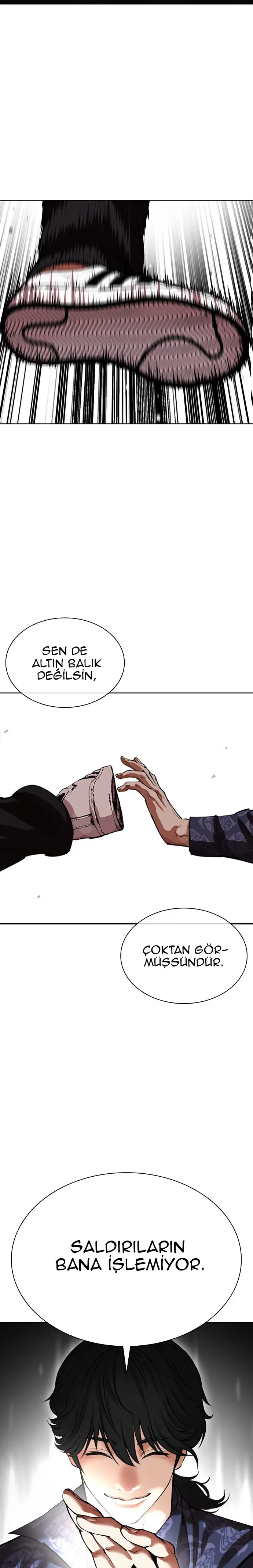 Lookism - Bölüm 564 - Sayfa 40