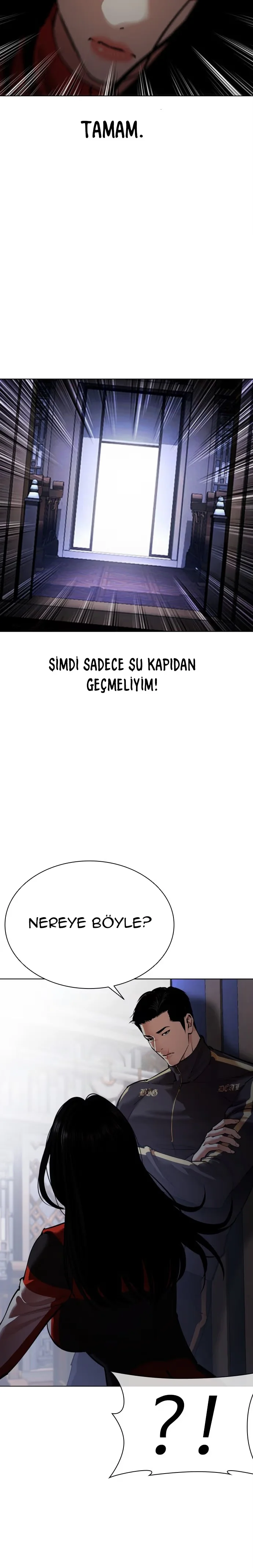 Lookism - Bölüm 564 - Sayfa 46