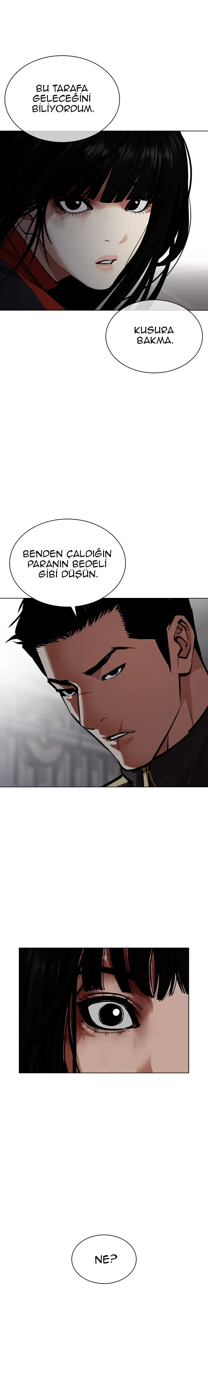Lookism - Bölüm 564 - Sayfa 47