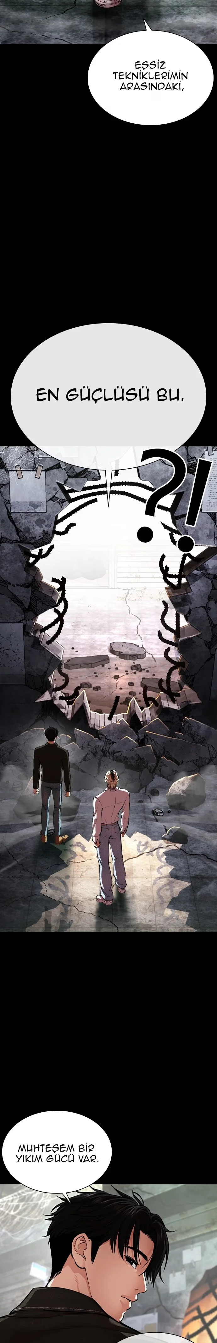 Lookism - Bölüm 564 - Sayfa 4